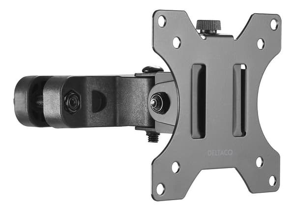 OFFICE Monitor arm pole mounting 1732" 8kg swivel rotate