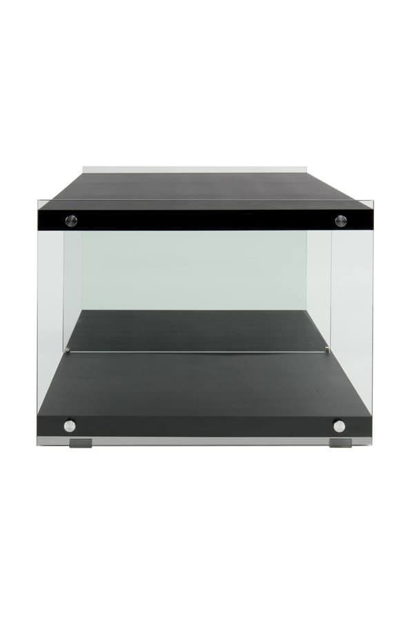 Mayook - TV -skab moderna - Sort