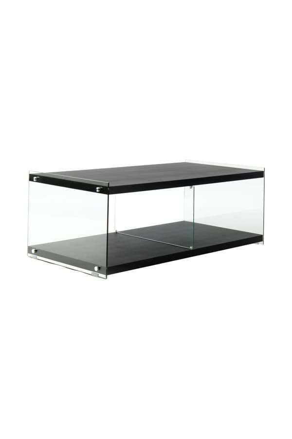 Mayook - TV -skab moderna - Sort