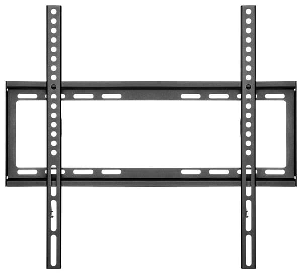 TV-väggfäste Basic FIXED (M)