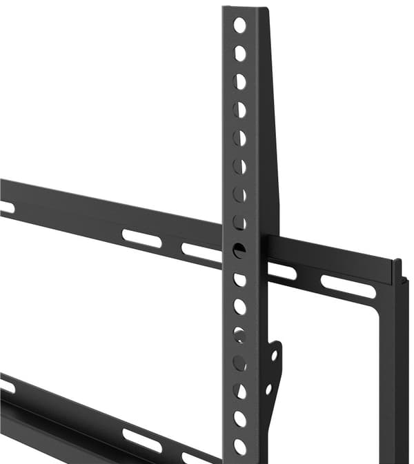 TV-väggfäste Basic FIXED (M)
