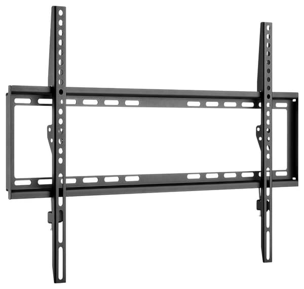 TV-väggfäste Basic FIXED (L)