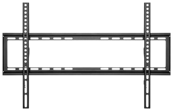 TV-väggfäste Basic FIXED (L)
