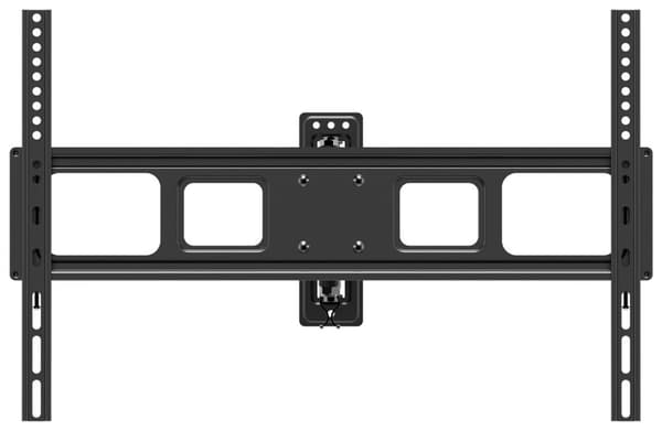 TV-veggfeste Basic FULLMOTION (L)
