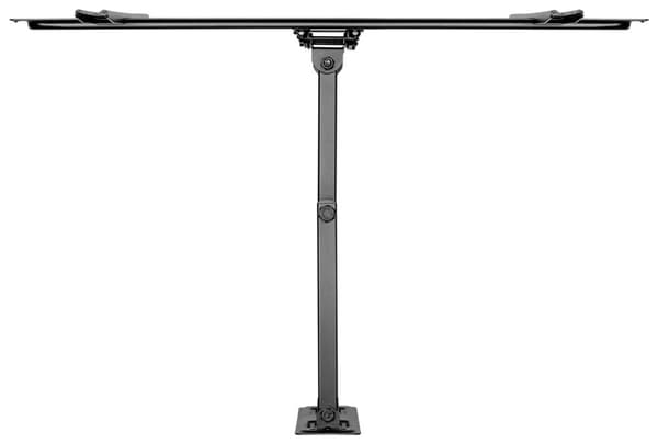 TV-veggfeste Basic FULLMOTION (L)