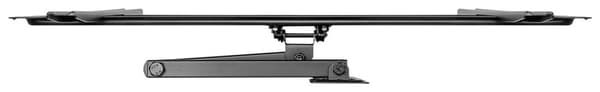 TV-veggfeste Basic FULLMOTION (L)