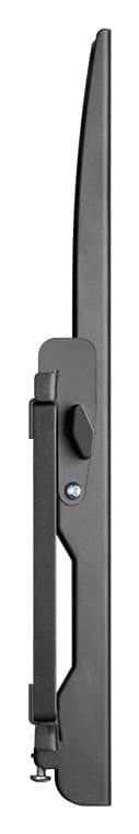 TV-seinäteline Basic TILT (XL)