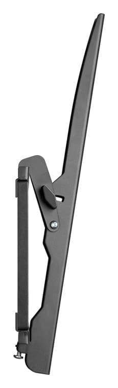 TV-seinäteline Basic TILT (XL)