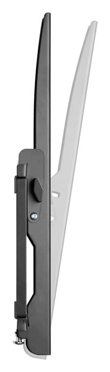 TV-seinäteline Basic TILT (XL)