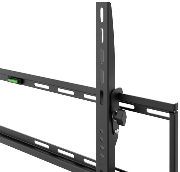 TV-seinäteline Basic TILT (XL)