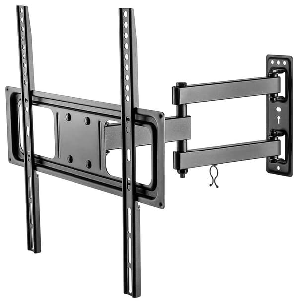 TV-veggfeste Basic FULLMOTION (M)
