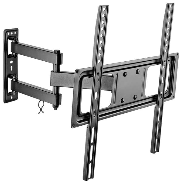 TV-veggfeste Basic FULLMOTION (M)