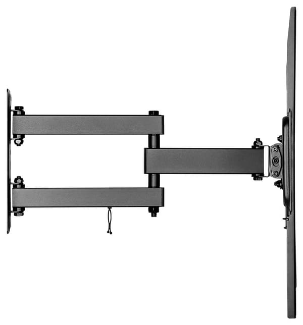 TV-veggfeste Basic FULLMOTION (M)