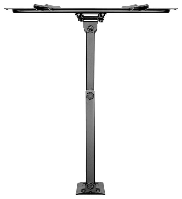 TV-veggfeste Basic FULLMOTION (M)