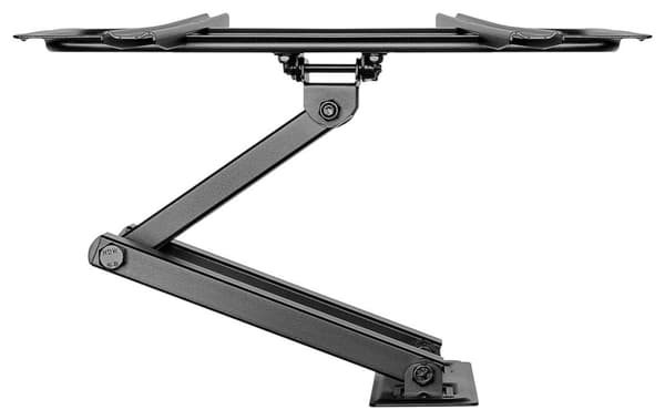 TV-veggfeste Basic FULLMOTION (M)