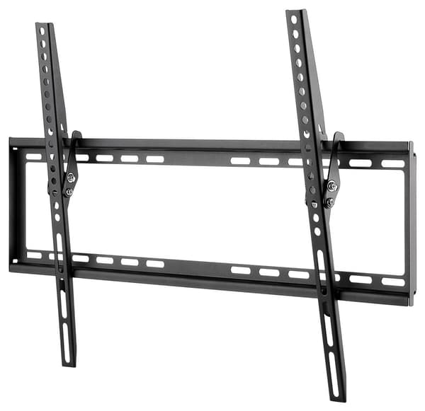 TV vægbeslag Basic TILT (L) Sort