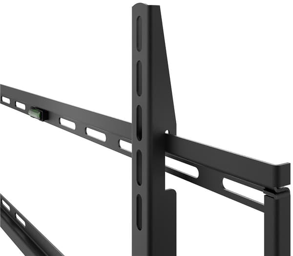 TV vægbeslag Basic FIXED (XL)