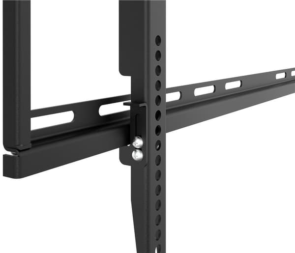 TV vægbeslag Basic FIXED (XL)