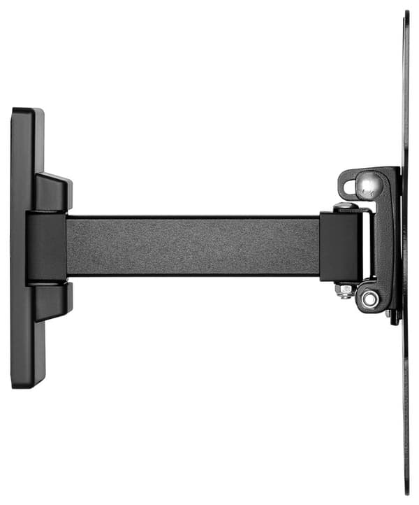 TV-veggfeste Basic FULLMOTION (S)