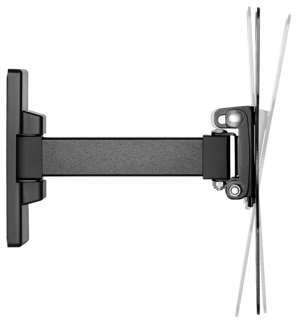 TV-veggfeste Basic FULLMOTION (S)