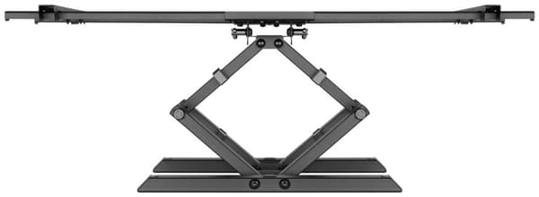 TV-väggfäste Pro FULLMOTION (XL)