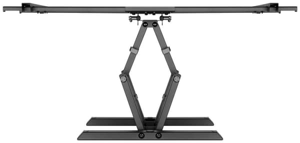 TV-väggfäste Pro FULLMOTION (XL)