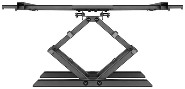 TV-veggfeste Pro FULLMOTION (L)