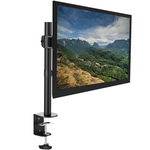 LogiLink Monitorarm 13-27" 274mm