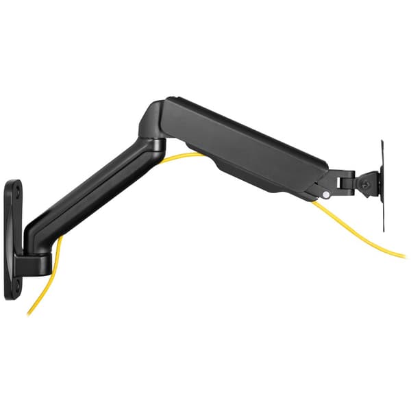 LogiLink Monitorarm Väggfäste 17-32" gasfjädrad 450mm
