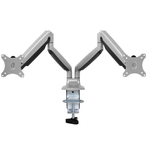Monitorarm dobbel 13-32" gass A