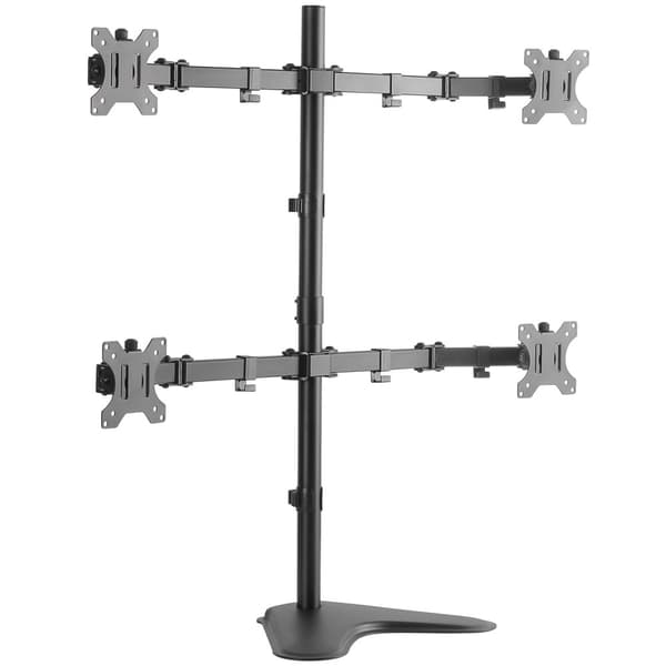 Monitorstativ / fot Dual 13-32"