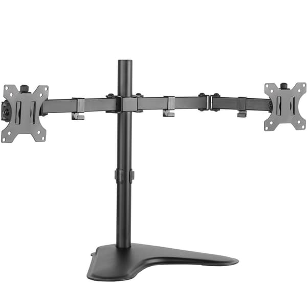 Monitorstativ / fot Dual 13-32"