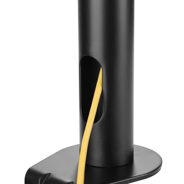 LogiLink Monitorarm dobbelt 17-32" 380mm