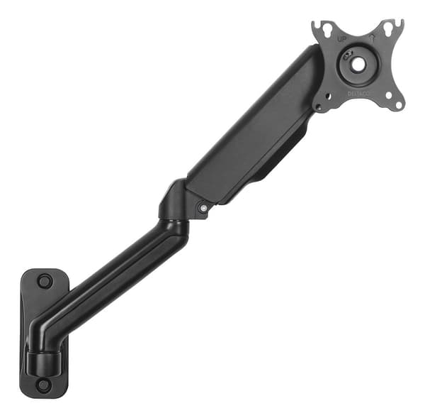 OFFICE Single wall gas spring, 17"-32", 2-9kg