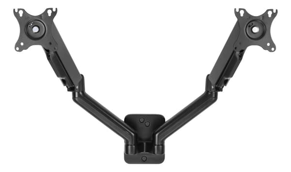 OFFICE Dual wall gas spring, 17"-32", 2-9kg