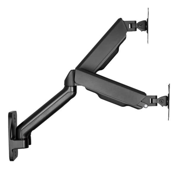 OFFICE Dual wall gas spring, 17"-32", 2-9kg