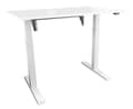 Miniatyrbilde 3 av 9: 19" Vertical wall bracket, 3U, max 60kg, steel construction