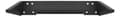 Miniatyrbilde 6 av 9: 19" Vertical wall bracket, 3U, max 60kg, steel construction