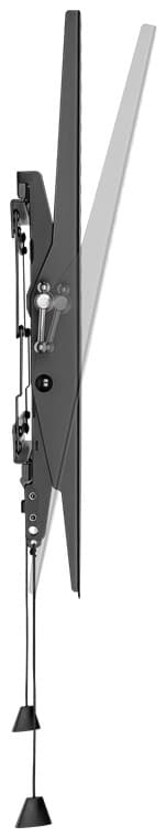 TV vægbeslag Pro TILT (XL)