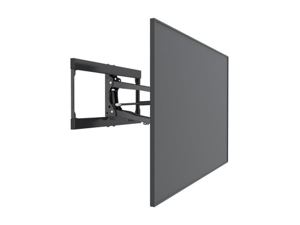 Multibrackets Universal TV-vægbeslag 40"-65" Pull Down Full Motion Flexarm
