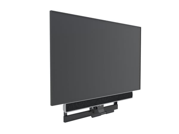 Multibrackets Universal TV-vægbeslag 40"-65" Pull Down Full Motion Flexarm