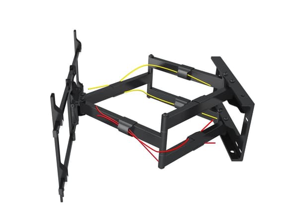 Multibrackets Universal TV-vægbeslag 50"-80" Long Reach Arm 910mm