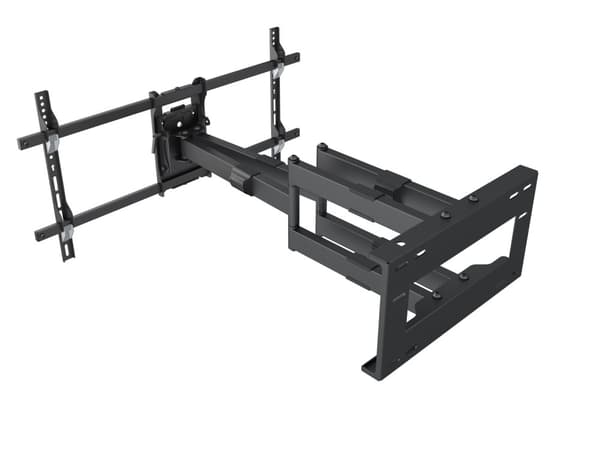 Multibrackets Universal TV-vægbeslag 50"-80" Long Reach Arm 910mm