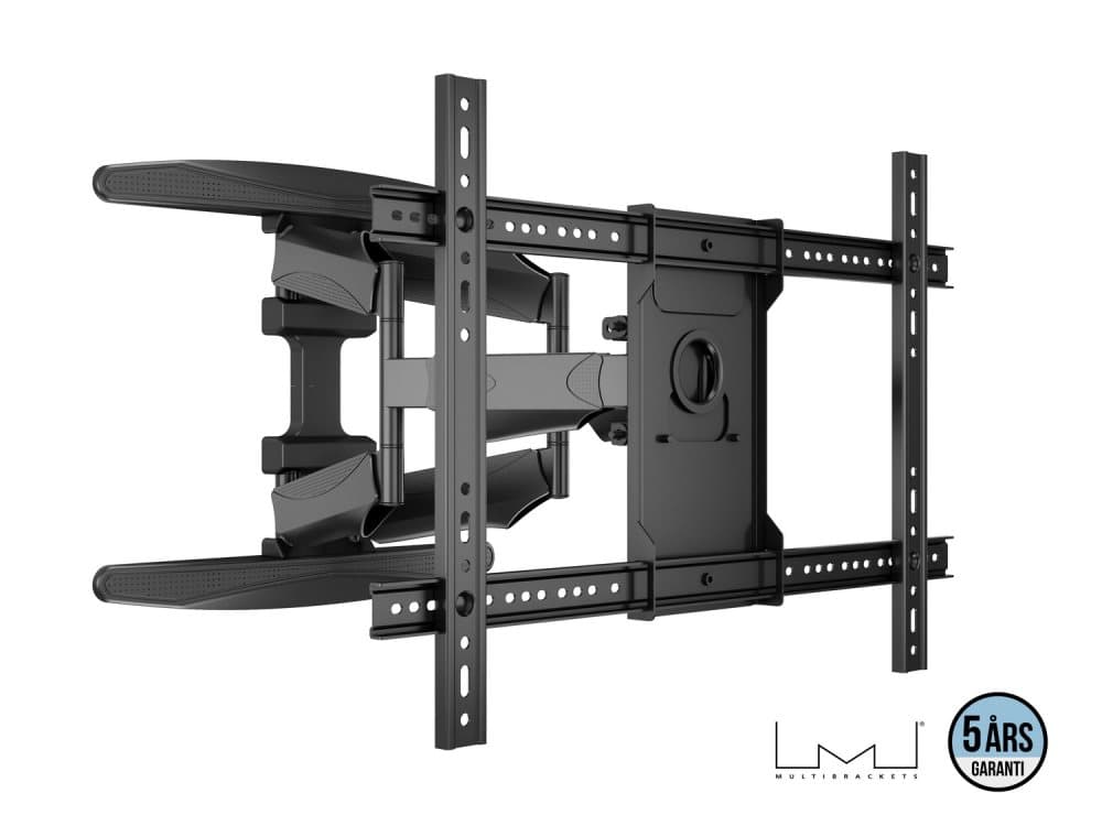 Multibrackets Universal TV Väggfäste 40"-85" VESA Flexarm XL Full Motion