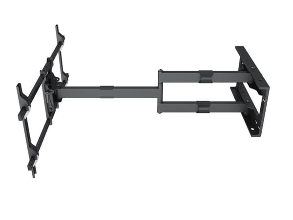 Multibrackets Universal TV Väggfäste 42"-75" Long Reach Arm 1010mm