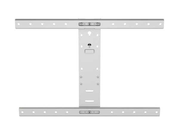 Multibrackets Universal TV Väggfäste 37"-55" VESA Flexarm Thin White