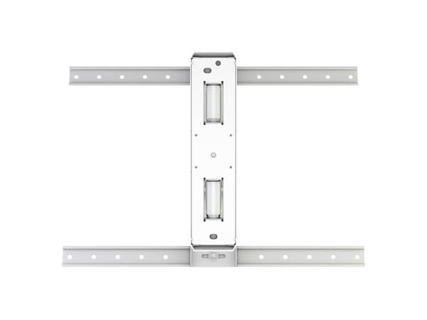 Multibrackets Universal TV Väggfäste 37"-55" VESA Flexarm Thin White