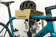 Stasdock New Gold - cykel vægbeslag - racercykel og mtb