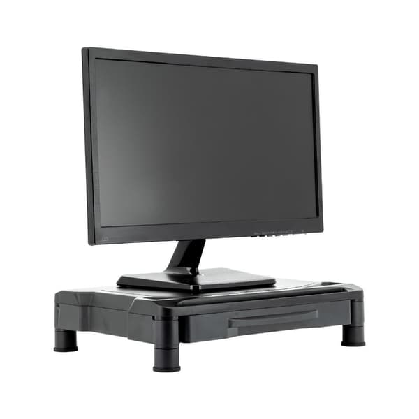 Skærm bord støtte iggual EM Size-2 Drawers
