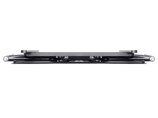 Multibrackets M VESA Super Slim Tilt & Turn Plus black - screen size: 32" - 65"